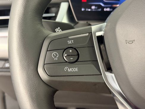 Certified 2026 BMW X1 xDrive28i AWD/4WD image 14