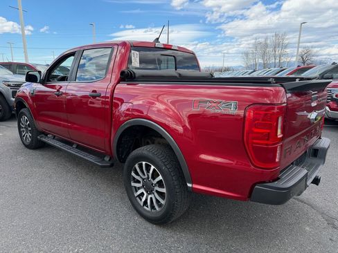 Used 2020 Ford Ranger XLT w/ Equipment Group 302A Luxury image 2