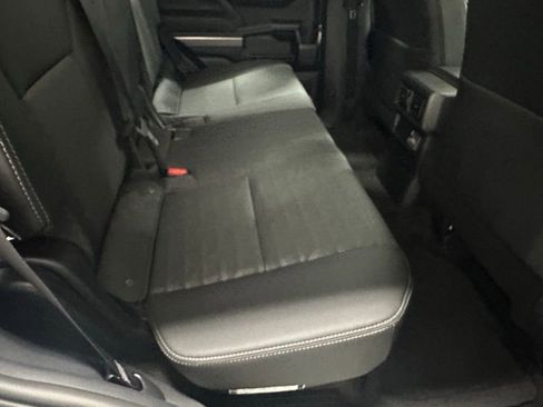 Used 2025 Toyota 4Runner TRD Off-Road Premium w/ Tow Technology Package image 51