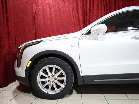 Used 2019 Cadillac XT4 Luxury image 5