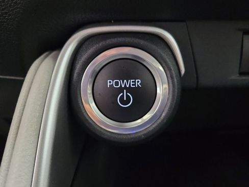 Used 2024 Toyota Grand Highlander XLE image 32