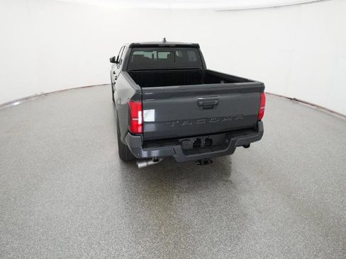 New 2025 Toyota Tacoma SR5 image 41
