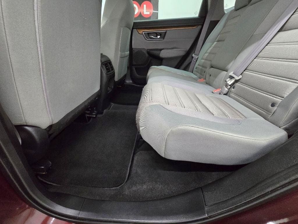 Used 2017 Honda CR-V EX image 13