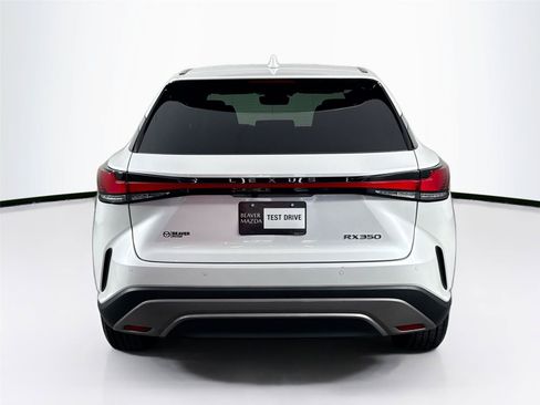Used 2024 Lexus RX 350 FWD w/ Technology Package image 11