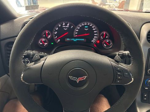 Used 2007 Chevrolet Corvette Coupe w/ Preferred Equipment Group image 45