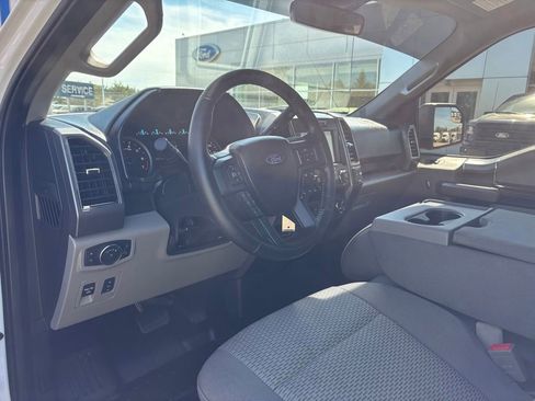 Used 2019 Ford F150 XLT w/ Equipment Group 302A Luxury AWD/4WD image 19