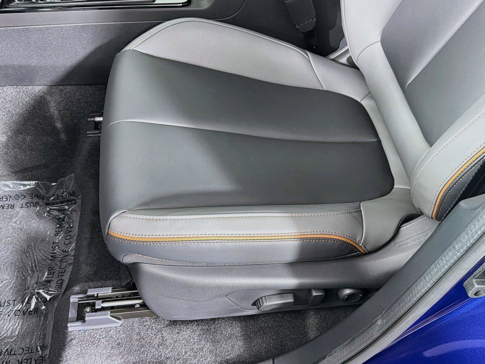 New 2026 Subaru Forester Sport AWD/4WD image 15
