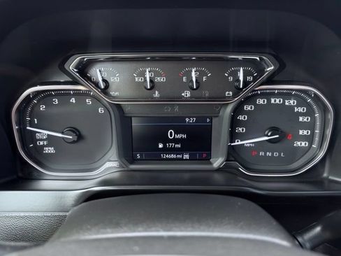 Used 2020 GMC Sierra 1500 AT4 AWD/4WD image 34