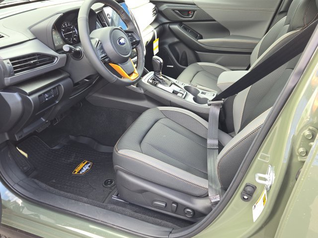New 2026 Subaru Crosstrek 2.5i Wilderness AWD/4WD image 12