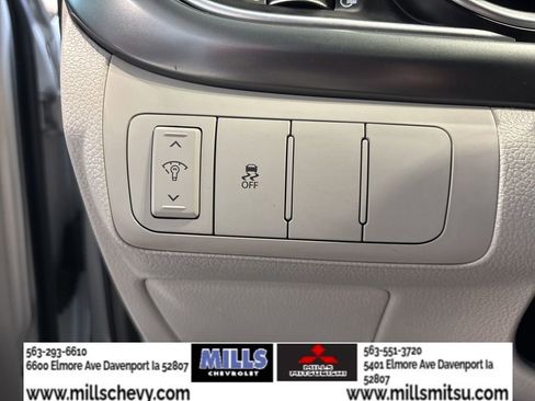 Used 2014 Kia Optima LX w/ Paint Protection Film Package image 24