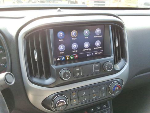 Used 2020 Chevrolet Colorado ZR2 AWD/4WD image 30