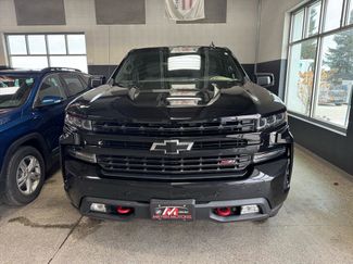 Used 2019 Chevrolet Silverado 1500 LT Trail Boss video 2
