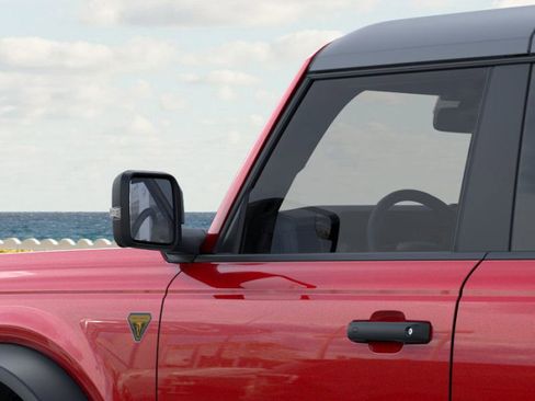 New 2025 Ford Bronco Badlands AWD/4WD image 38