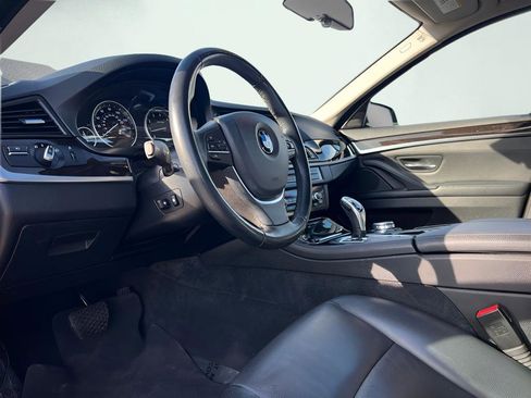 Used 2016 BMW 528i xDrive Sedan image 52