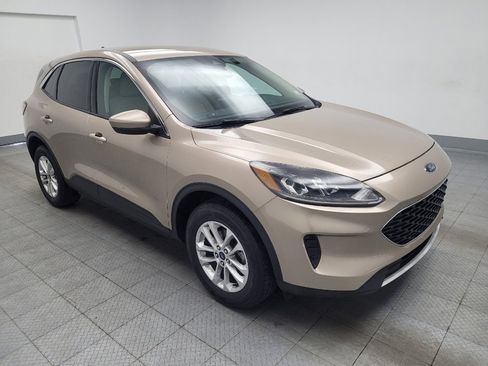 Used 2020 Ford Escape SE AWD/4WD image 13