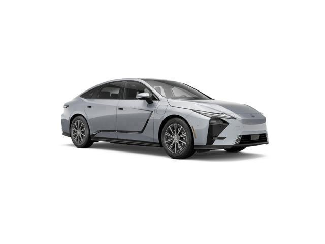 New 2026 Lexus ES 350e w/ Executive Package FWD image 53