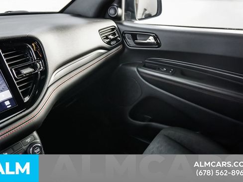 Used 2026 Dodge Durango GT RWD image 44