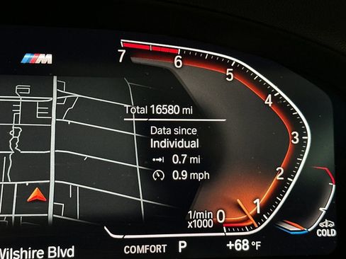 Used 2023 BMW X4 xDrive30i w/ M Sport Package image 19