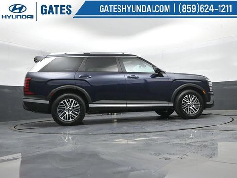 New 2026 Hyundai Palisade SEL AWD/4WD image 44