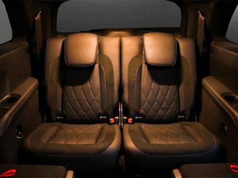 Used 2024 Mercedes-Benz GLS 63 AMG 4MATIC image 63