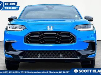 Used 2026 Honda HR-V Sport video 2