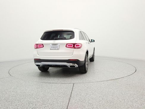 Certified 2021 Mercedes-Benz GLC 300 image 6