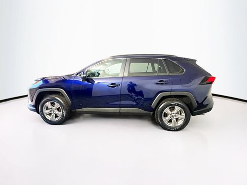 Certified 2024 Toyota RAV4 XLE AWD/4WD image 4
