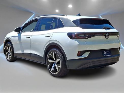 Certified 2023 Volkswagen ID.4 Pro S RWD image 7