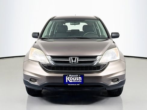 Used 2010 Honda CR-V LX image 2