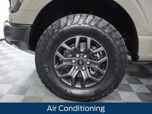 New 2026 Ford F150 Tremor w/ Equipment Group 402A High image 22