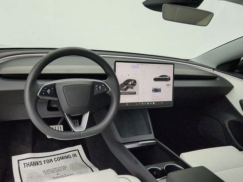 Used 2024 Tesla Model 3 Performance AWD/4WD image 53