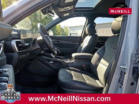 Used 2024 Kia Telluride EX X-Line image 14