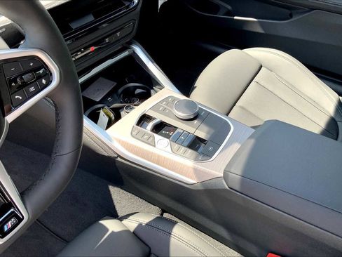 New 2025 BMW 430i xDrive Coupe w/ M Sport Package image 7