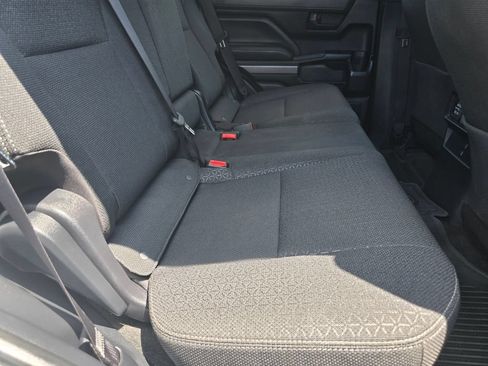 Used 2025 Toyota 4Runner SR5 AWD/4WD image 24