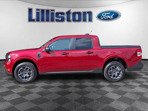 Used 2026 Ford Maverick XLT AWD/4WD image 8