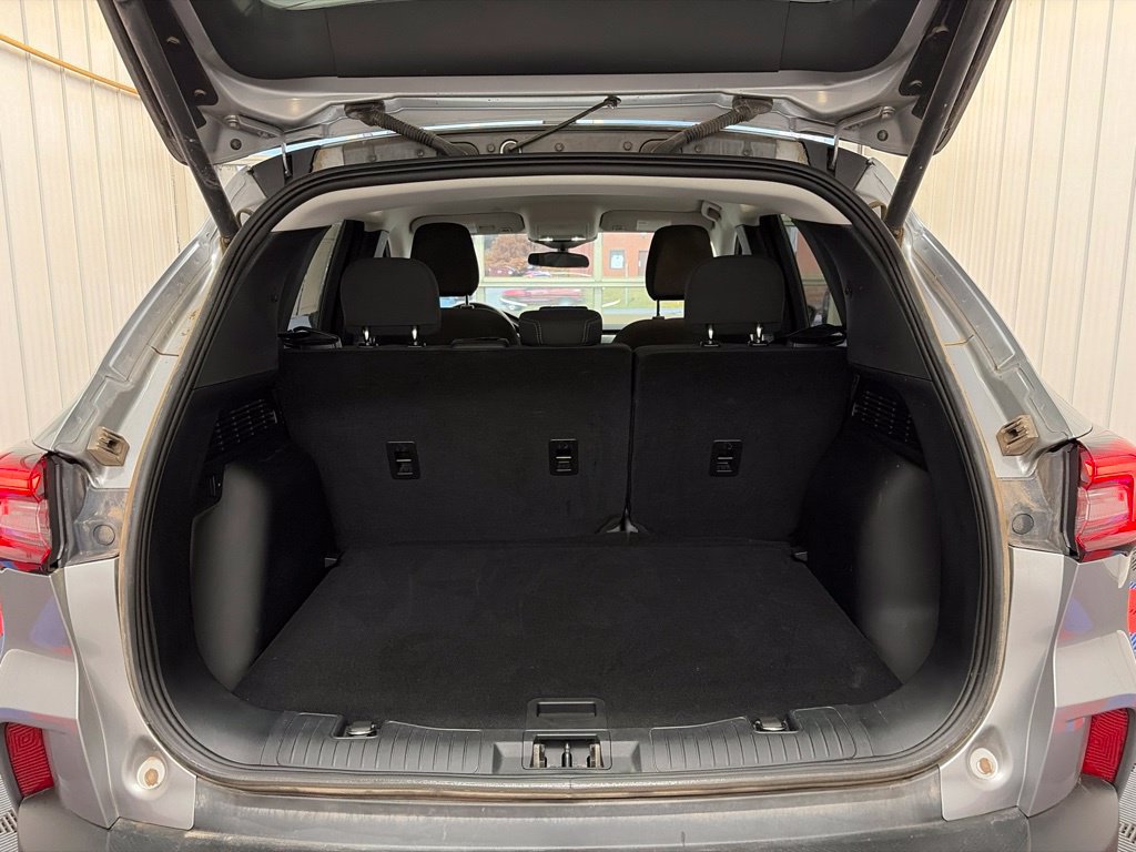 Used 2023 Ford Escape Active AWD/4WD image 15