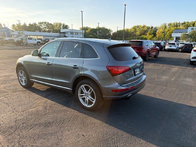 Used 2015 Audi Q5 2.0T Premium Plus w/ Technology Package AWD/4WD image 33