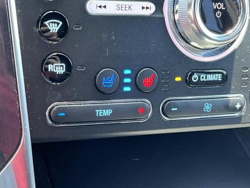 Used 2019 Ford Explorer Sport w/ Equipment Group 401A AWD/4WD image 33