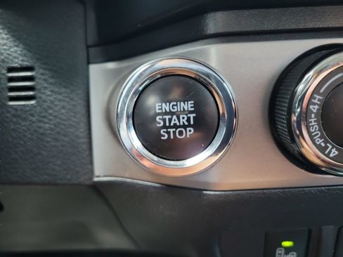 Certified 2023 Toyota Tacoma 4x4 Double Cab w/ Trail Edition image 29