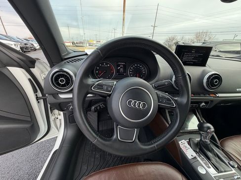 Used 2016 Audi A3 2.0T Premium image 12