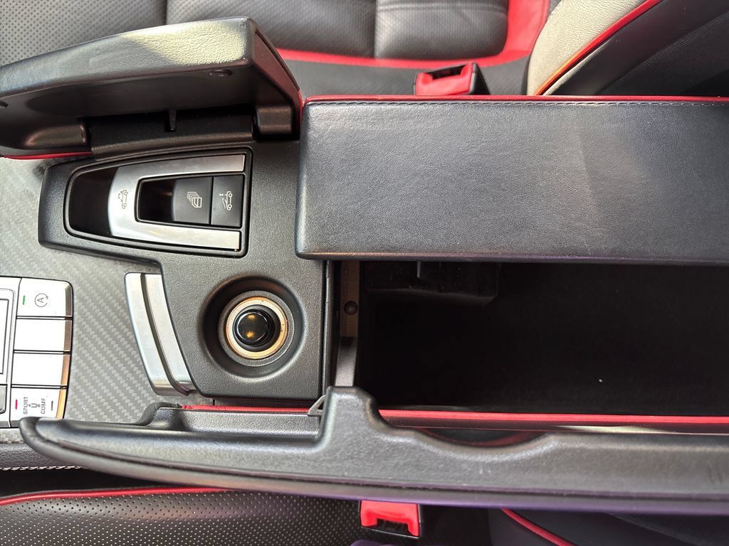 Used 2016 Mercedes-Benz SL 550 image 20