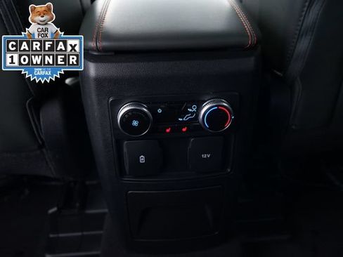 Certified 2023 Ford Explorer Timberline AWD/4WD image 33