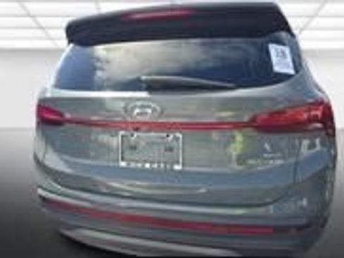 Used 2023 Hyundai Santa Fe SEL w/ Cargo Package AWD/4WD image 5