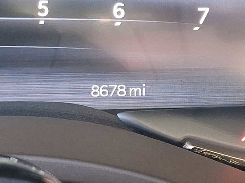 Used 2025 RAM 1500 Limited image 21