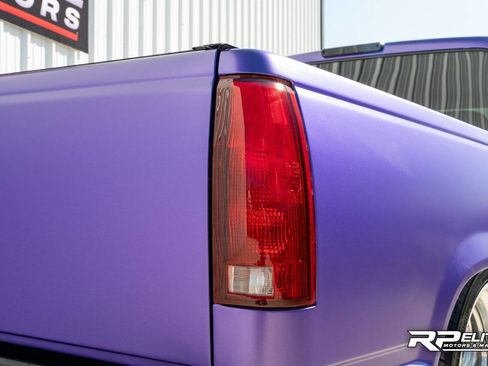 Used 1994 Chevrolet Silverado 1500 2WD Regular Cab image 43