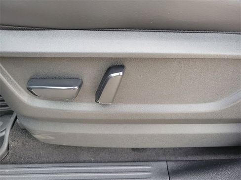 New 2025 Nissan Armada SV image 6