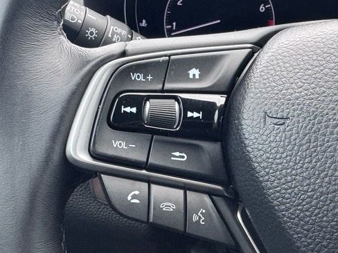 Used 2019 Honda Accord Sport image 8