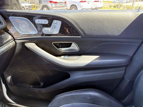 Certified 2021 Mercedes-Benz GLE 53 AMG 53 AMG image 24