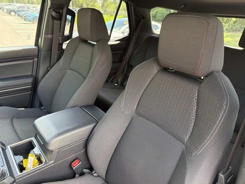Certified 2026 Toyota 4Runner SR5 AWD/4WD image 10