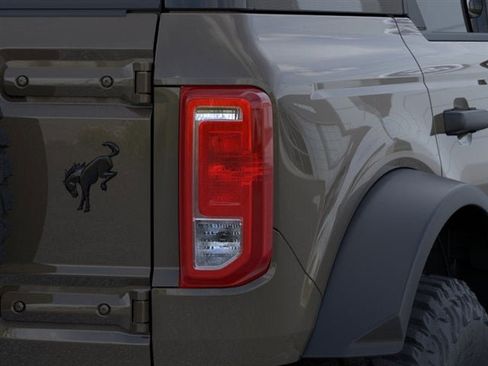 New 2026 Ford Bronco Big Bend image 48